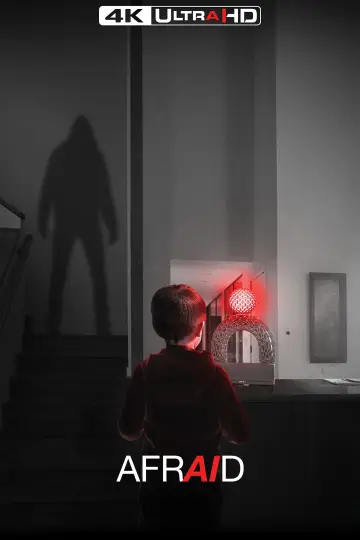 Plakat do filmu "Ona słucha" #643722