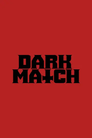 Plakat do filmu "Dark Match" #935864