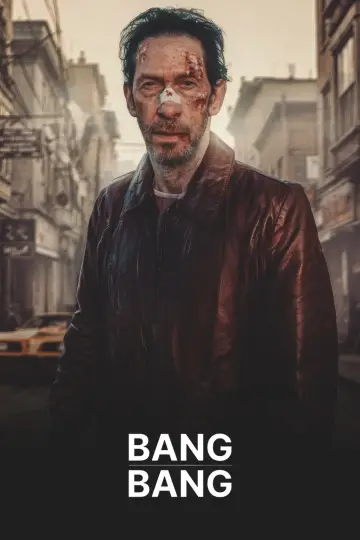 Plakat do filmu "Bang Bang" #1190936