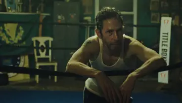 Zasłona do filmu "Bang Bang" #1615555