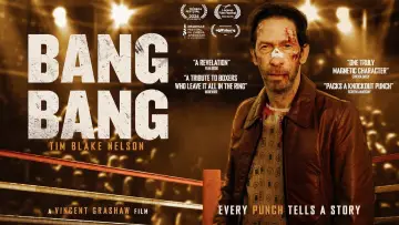 Zasłona do filmu "Bang Bang" #619706