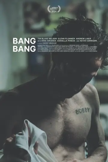 Plakat do filmu "Bang Bang" #619711