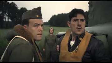 Zasłona do filmu "Gniazdo Kondora" #313295