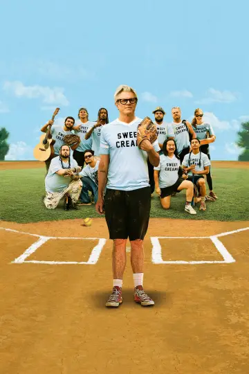 Plakat do filmu "Słodkie sny" #458265