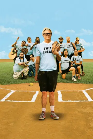 Plakat do filmu "Słodkie sny" #458266