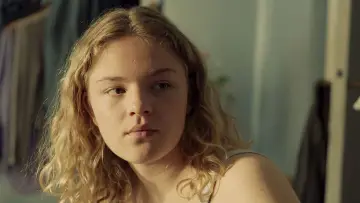 Zasłona do filmu "Min fantastiske fremmede" #707272