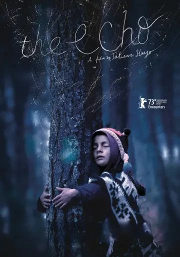 Plakat do filmu "El eco" #191947