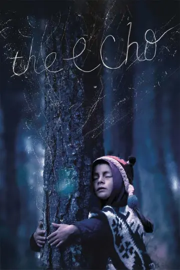 Plakat do filmu "El eco" #757179