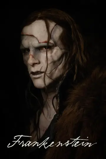 Plakat do filmu "Frankenstein" #1182477