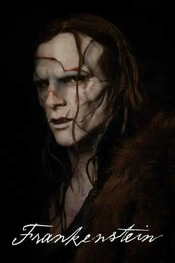 Plakat do filmu "Frankenstein" #1182478