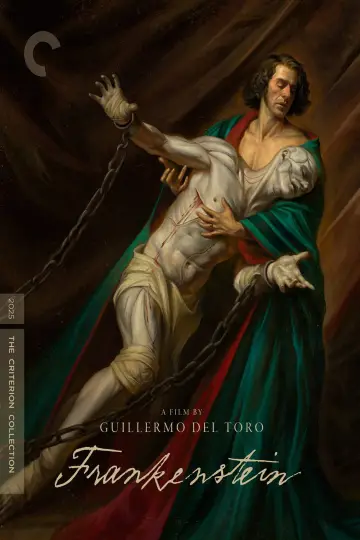 Plakat do filmu "Frankenstein" #1182479