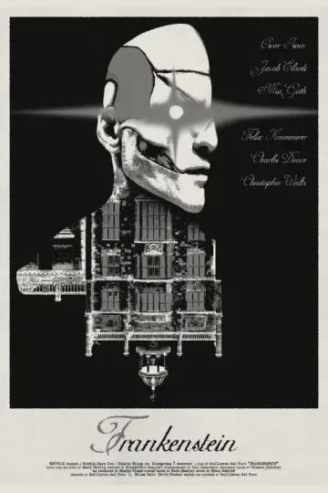 Frankenstein
