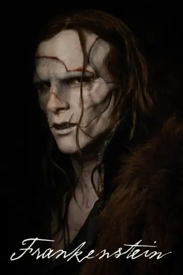 Plakat do filmu "Frankenstein" #1575941