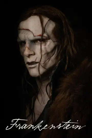 Plakat do filmu "Frankenstein" #1575942