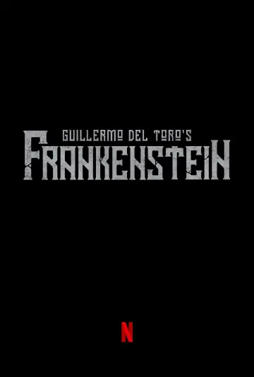 Plakat do filmu "Frankenstein" #502324