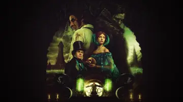 Zasłona do filmu "Frankenstein" #513380