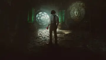 Zasłona do filmu "Frankenstein" #513384