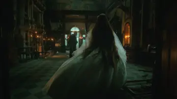 Zasłona do filmu "Frankenstein" #513443