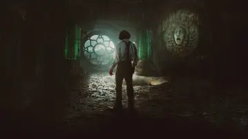 Zasłona do filmu "Frankenstein" #513473