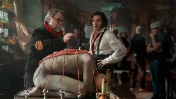 Zasłona do filmu "Frankenstein" #513559