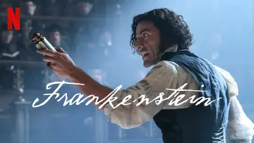 Zasłona do filmu "Frankenstein" #513572