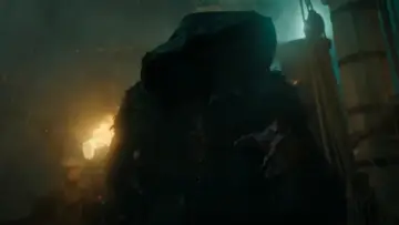 Zasłona do filmu "Frankenstein" #513588