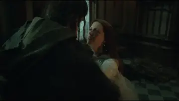 Zasłona do filmu "Frankenstein" #513651