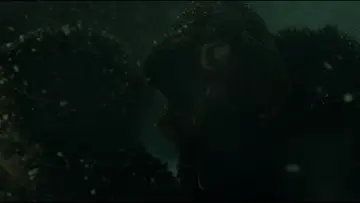 Zasłona do filmu "Frankenstein" #513662