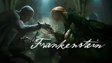 Zasłona do filmu "Frankenstein" #513694