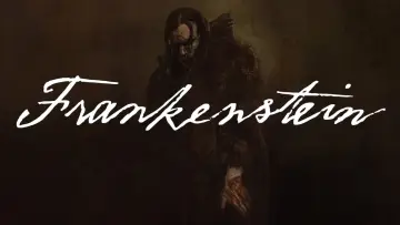 Zasłona do filmu "Frankenstein" #513698