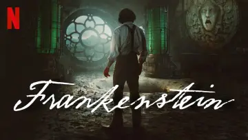 Zasłona do filmu "Frankenstein" #513701