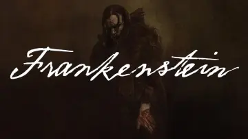 Zasłona do filmu "Frankenstein" #513715