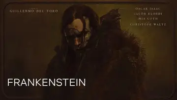 Zasłona do filmu "Frankenstein" #513721
