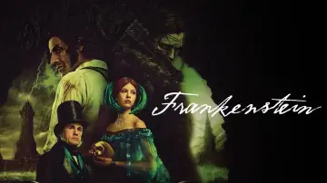 Zasłona do filmu "Frankenstein" #513725