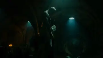 Zasłona do filmu "Frankenstein" #513777