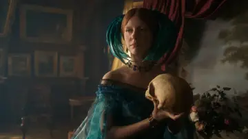 Zasłona do filmu "Frankenstein" #513800