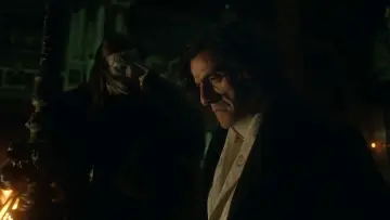 Zasłona do filmu "Frankenstein" #513814
