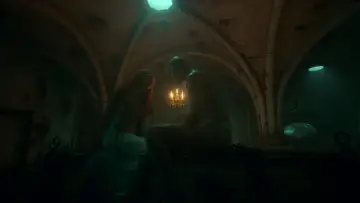 Zasłona do filmu "Frankenstein" #513817