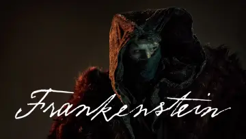Zasłona do filmu "Frankenstein" #513826