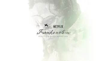 Zasłona do filmu "Frankenstein" #513835