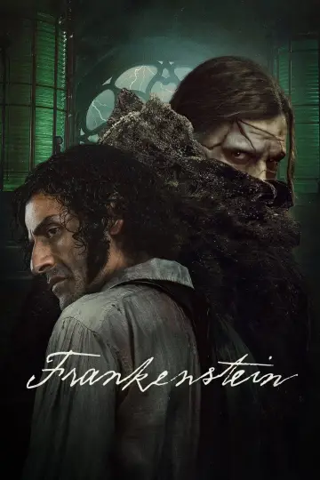 Plakat do filmu "Frankenstein" #513928