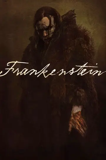 Plakat do filmu "Frankenstein" #513945