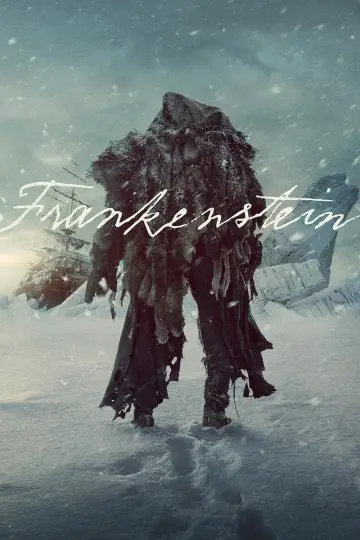 Plakat do filmu "Frankenstein" #513958