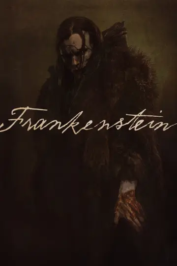Plakat do filmu "Frankenstein" #513984