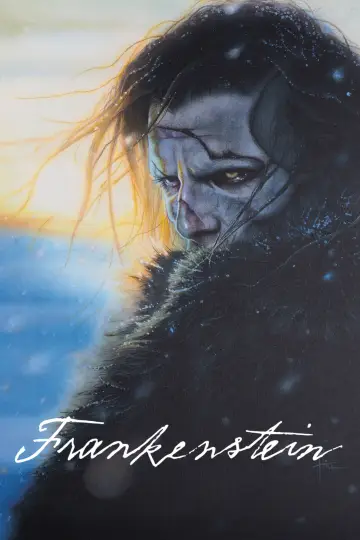 Plakat do filmu "Frankenstein" #513989