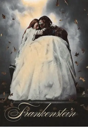Plakat do filmu "Frankenstein" #514003