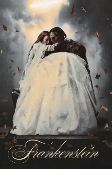 Plakat do filmu "Frankenstein" #514007