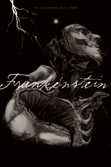 Plakat do filmu "Frankenstein" #514039