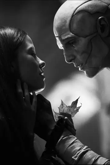Plakat do filmu "Frankenstein" #514055