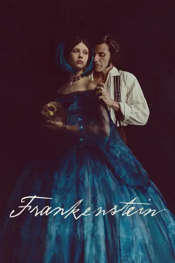 Plakat do filmu "Frankenstein" #514062